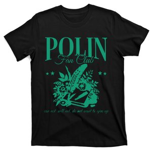 Polin Fan Club T-Shirt