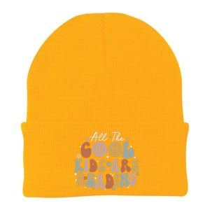 PNG For Cricut Silhouette Knit Cap Winter Beanie