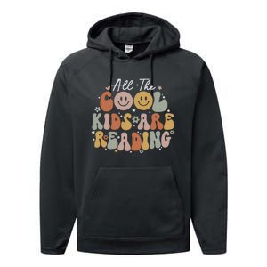 PNG For Cricut Silhouette Performance Fleece Hoodie