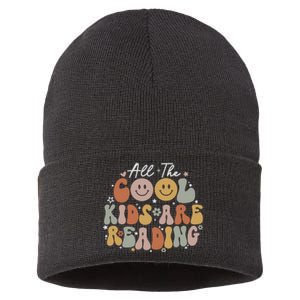 PNG For Cricut Silhouette Sustainable Knit Beanie