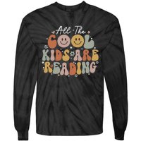 PNG For Cricut Silhouette Tie-Dye Long Sleeve Shirt