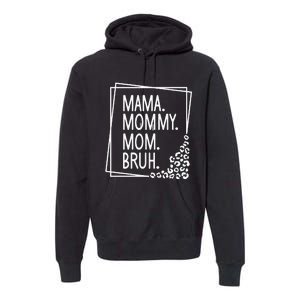 PNG For Cricut Silhouette Premium Hoodie