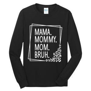 PNG For Cricut Silhouette Tall Long Sleeve T-Shirt