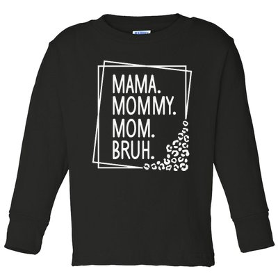 PNG For Cricut Silhouette Toddler Long Sleeve Shirt