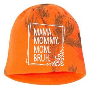 PNG For Cricut Silhouette Kati - Camo Knit Beanie