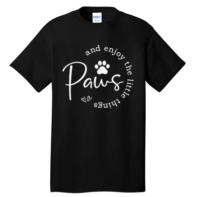 PNG For Cricut Silhouette Tall T-Shirt