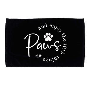 PNG For Cricut Silhouette Microfiber Hand Towel