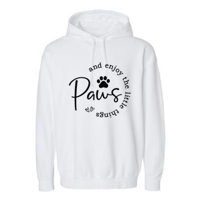 PNG For Cricut Silhouette Garment-Dyed Fleece Hoodie