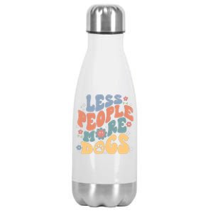 PNG For Cricut Silhouette Stainless Steel Insulated Water Bottle