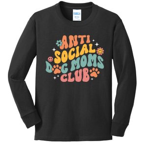 PNG For Cricut Silhouette Kids Long Sleeve Shirt