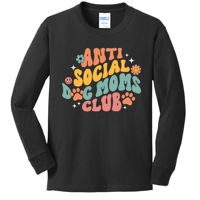 PNG For Cricut Silhouette Kids Long Sleeve Shirt