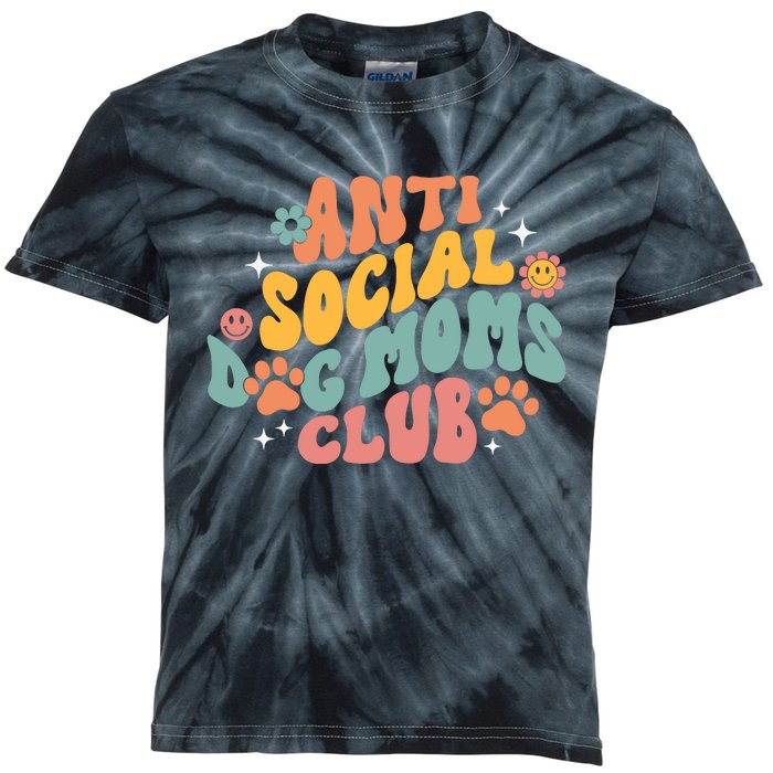 PNG For Cricut Silhouette Kids Tie-Dye T-Shirt