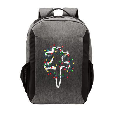 Pussycat From Christmas Vacation Frieds Lover Vector Backpack