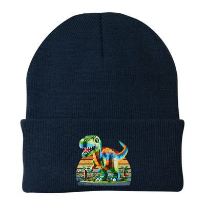 Play! Featuring Dinosaurs Bricks New Beanie