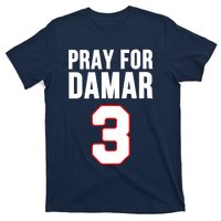 Pray For Damar T-Shirt