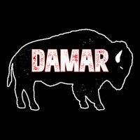 Pray For Damar 3 Buffalo Love For 3 16 in Basic Backpack
