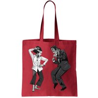 Pulp Frankenstein Dancing Monster Bag