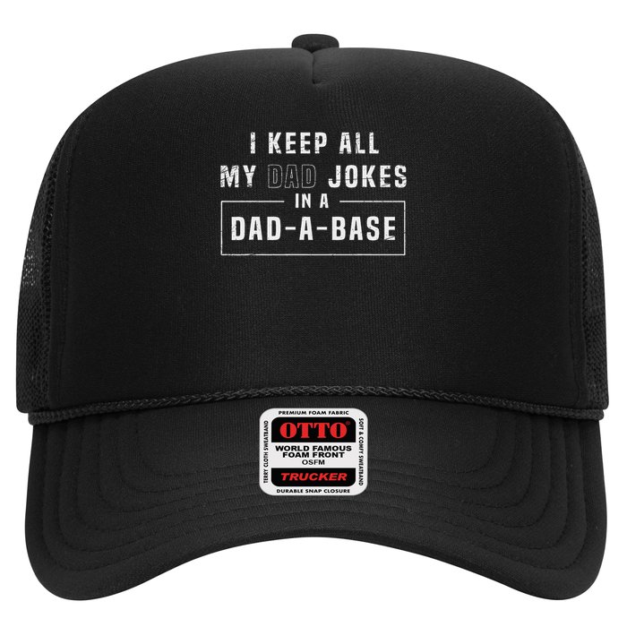 Programmer Father Database Geek Daddy Nerd Dad Jokes Trucker Hat