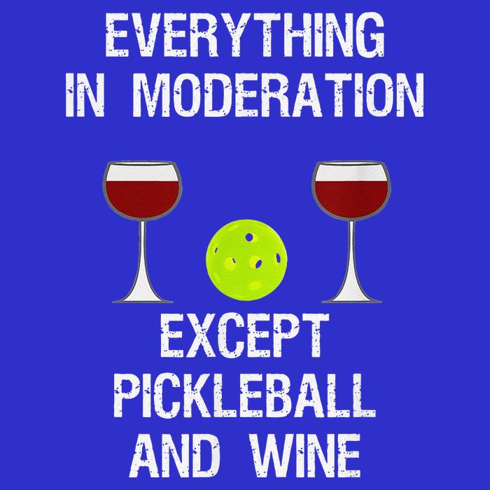 Pickleball Funny Dinking Problem Vintage Visor