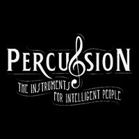 Percussion Funny Drummer Gifts Drummers Cooling Performance Crew T-Shirt