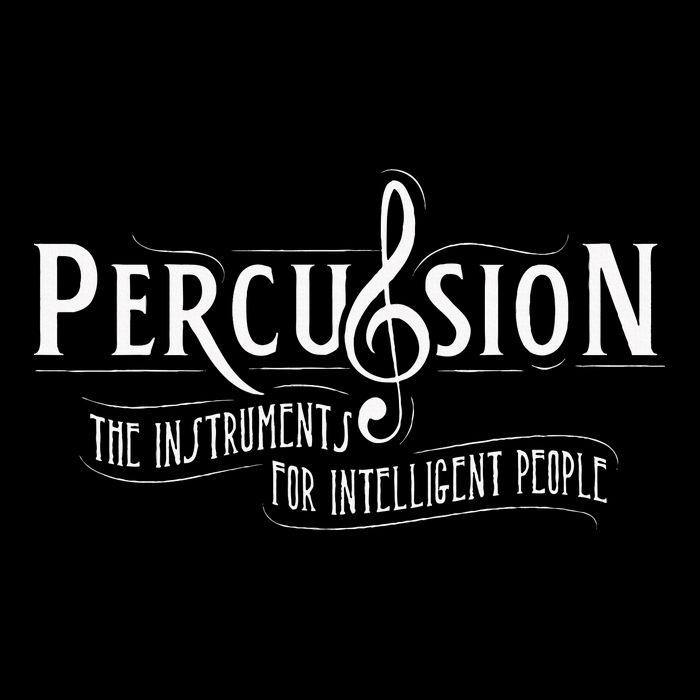 Percussion Funny Drummer Gifts Drummers Cooling Performance Crew T-Shirt
