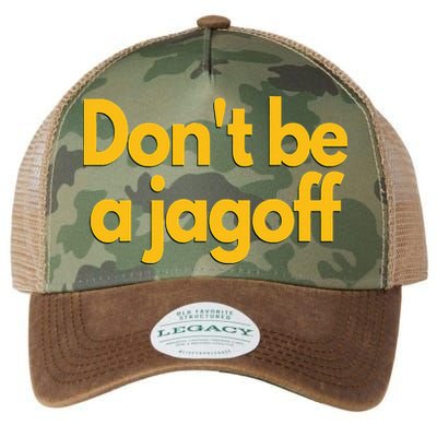 Pittsburgh Funny DonT Be A Jagoff Pennsylvania Home Legacy Tie Dye Trucker Hat