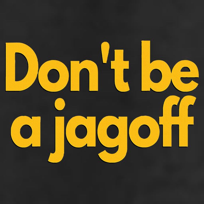 Pittsburgh Funny DonT Be A Jagoff Pennsylvania Home 15oz Campfire Ceramic Mug