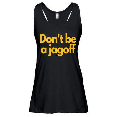 Pittsburgh Funny DonT Be A Jagoff Pennsylvania Home Ladies Essential Flowy Tank