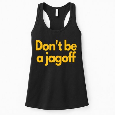 Pittsburgh Funny DonT Be A Jagoff Pennsylvania Home Womens Tank Top