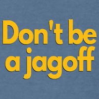 Pittsburgh Funny DonT Be A Jagoff Pennsylvania Home Garment-Dyed Sweatshirt