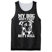 Pitbull Funny Dog Pitbull Mom Pitbull Dad Cute Gift Mesh Reversible Basketball Jersey Tank