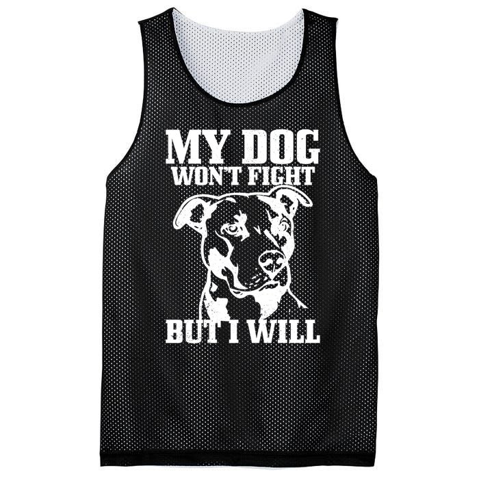 Pitbull Funny Dog Pitbull Mom Pitbull Dad Cute Gift Mesh Reversible Basketball Jersey Tank