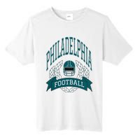 Philadelphia Football Eagle Football Philadelphia Football Champion Tall Fusion ChromaSoft Performance T-Shirt