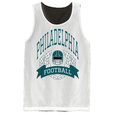 Philadelphia Football Eagle Football Philadelphia Football Champion Mesh Reversible Basketball Jersey Tank