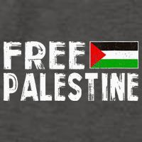 Palestine Flag Free Gaza Palestinian Proud Free Palestine Vector Backpack