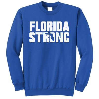 Pray For Florida Strong Sweatshirt