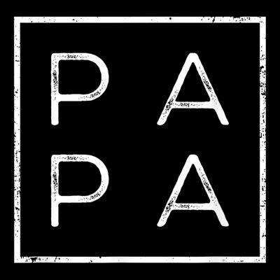 Papa Funny Fathers Day Present For Dad Him Grandpa Dada T-Shirt