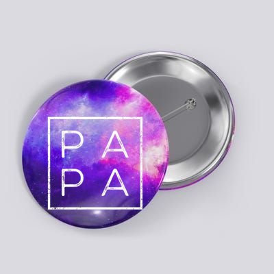Papa Funny Fathers Day Present For Dad Him Grandpa Dada Button