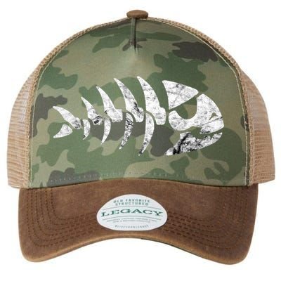 Pirate Fish Fsm Church Pastafarian Flying Spaghetti Monster Gift Legacy Tie Dye Trucker Hat