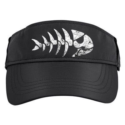Pirate Fish Fsm Church Pastafarian Flying Spaghetti Monster Gift Adult Drive Performance Visor
