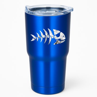 Pirate Fish Fsm Church Pastafarian Flying Spaghetti Monster Gift Tumbler