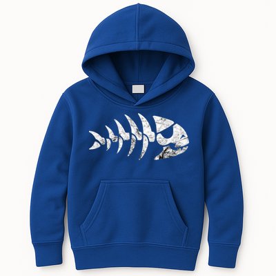 Pirate Fish Fsm Church Pastafarian Flying Spaghetti Monster Gift Kids Hoodie