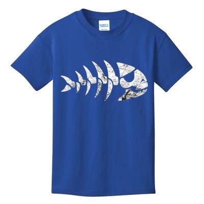 Pirate Fish Fsm Church Pastafarian Flying Spaghetti Monster Gift Kids T-Shirt