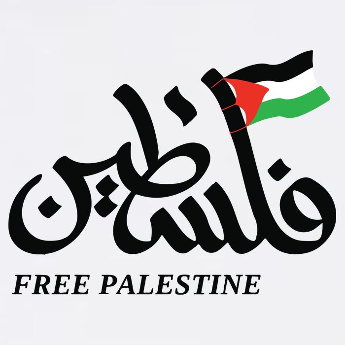 Palestine Flag Free Palestine Visor