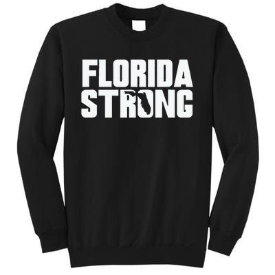 Pray For Florida Strong Sweatshirt