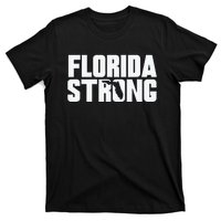 Pray For Florida Strong T-Shirt