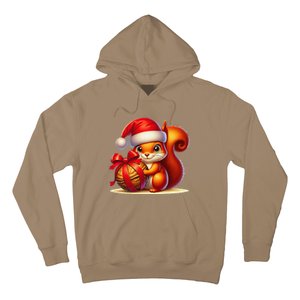 PNuts Freedom Farm Justice For Peanut Christmas Peanut Hoodie