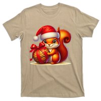 PNuts Freedom Farm Justice For Peanut Christmas Peanut T-Shirt