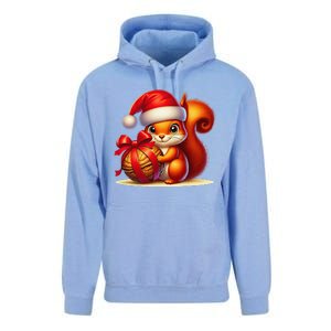 PNuts Freedom Farm Justice For Peanut Christmas Peanut Unisex Surf Hoodie