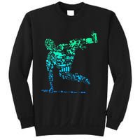 Parkour Freerunner Freerunning Traceur Sweatshirt